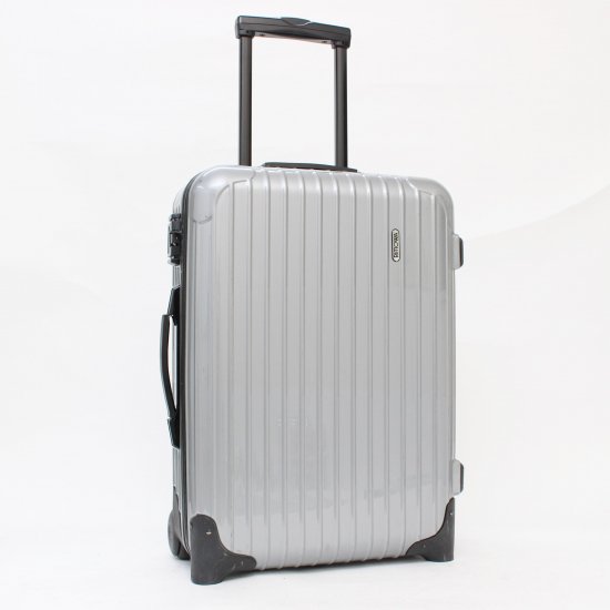 054993 正規品 リモワRIMOWA サルサ 機内持込可スーツケース 