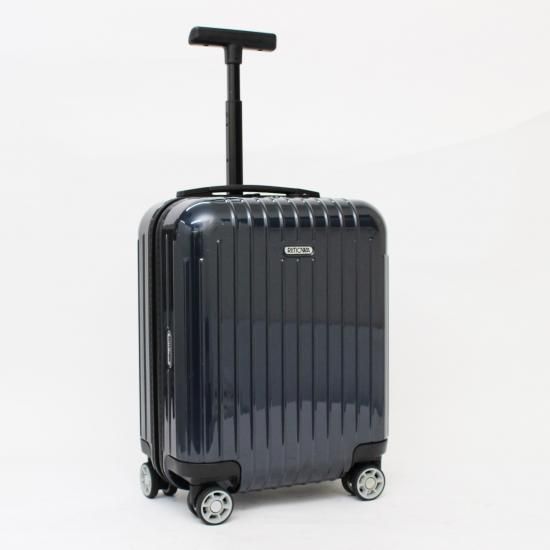 日本で唯一のリモワRIMOWAのスーツケース専門店です。東京都