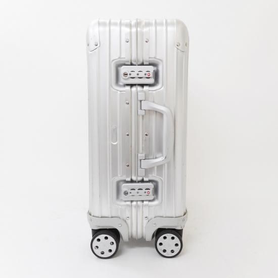 日本で唯一のリモワRIMOWAのスーツケース専門店です。東京都 日本で唯一のリモワRIMOWAのスーツケース専門店です。東京都