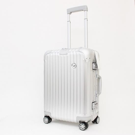 日本で唯一のリモワRIMOWAのスーツケース専門店です。東京都