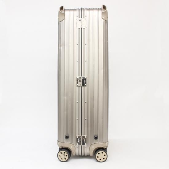 日本で唯一のリモワRIMOWAのスーツケース専門店です。東京都 日本で唯一のリモワRIMOWAのスーツケース専門店です。東京都