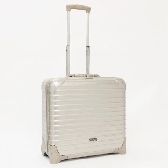 RIMOWA 激レア トローリー