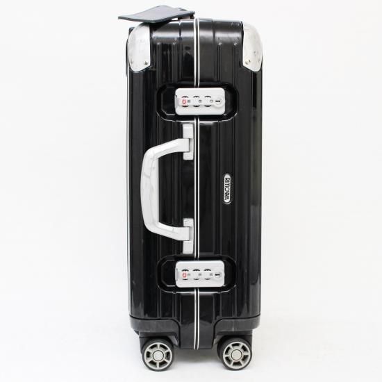 日本で唯一のリモワRIMOWAのスーツケース専門店です。東京都
