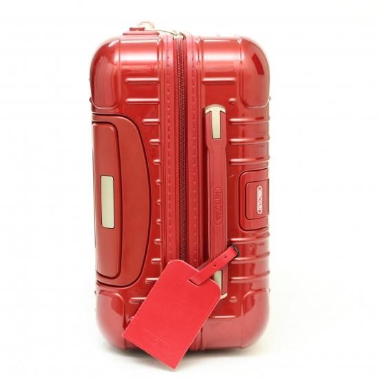 日本で唯一のリモワRIMOWAのスーツケース専門店です。東京都