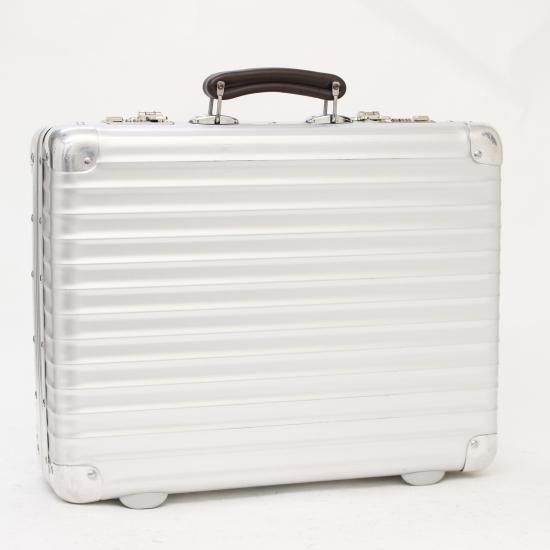 日本で唯一のリモワRIMOWAのスーツケース専門店です。東京都世田谷区に 