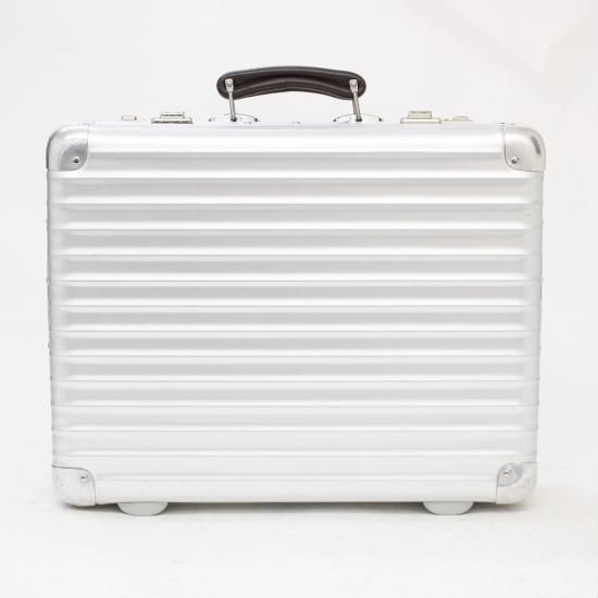 RIMOWA廃盤美品 RIMOWA リモワ クラシックフライト アタッシュケース