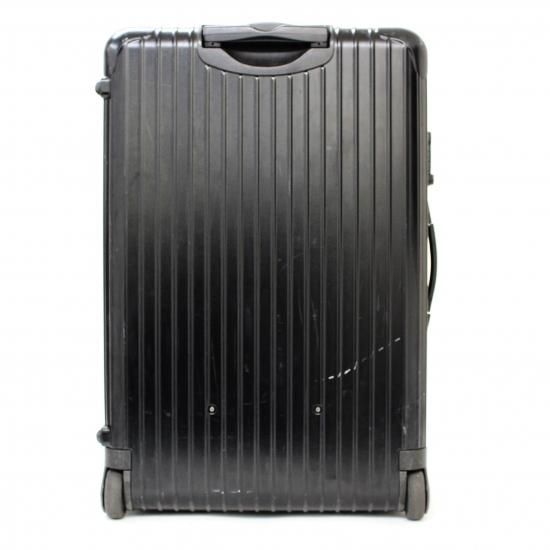 日本で唯一のリモワRIMOWAのスーツケース専門店です。東京都