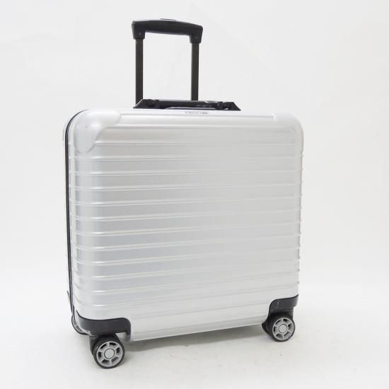 RIMOWA サルサ ビジネス 機内持込 4輪 27L