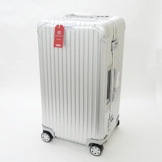 激レア廃盤！旧型！未使用！ リモワ スポーツ ステルス トパーズ
