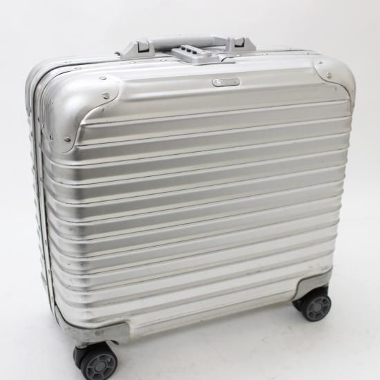 日本で唯一のリモワRIMOWAのスーツケース専門店です。東京都世田谷区に 