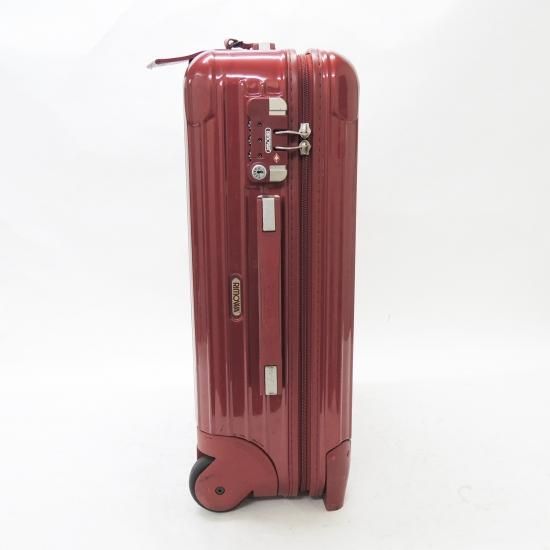 日本で唯一のリモワRIMOWAのスーツケース専門店です。東京都 日本で唯一のリモワRIMOWAのスーツケース専門店です。東京都