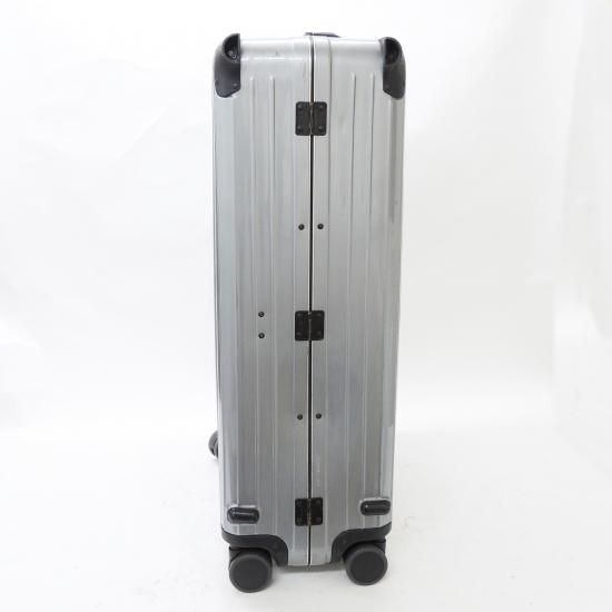 trip　RIMOWA サンバ　4輪　104L 10泊以上] リモワ サルサエアー 105L ライムグリーン 4輪 RIMOWA