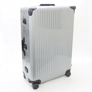 400162★正規品★リモワRIMOWA★サンバ 海外旅行用スーツケース 846.77 4輪 104L★