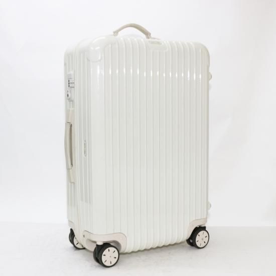 ☆正規品☆リモワRIMOWA☆ サルサスポーツ 国内外旅行用スーツケース 4