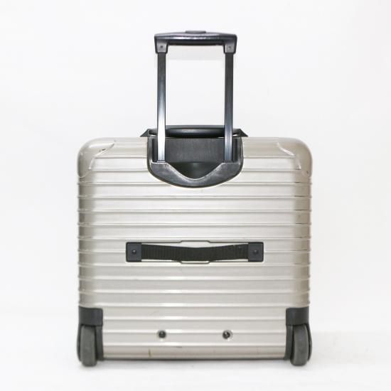 日本で唯一のリモワRIMOWAのスーツケース専門店です。東京都 日本で唯一のリモワRIMOWAのスーツケース専門店です。東京都