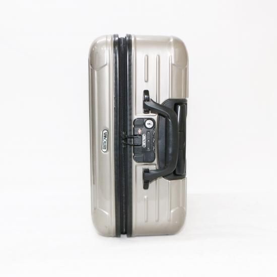 ☆リモワRIMOWA☆機内持込可 トパーズ ビジネストローリー