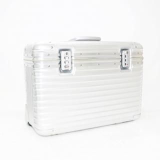 リモワ　パイロット　新品未使用 2025年最新】Yahoo!オークション -リモワ パイロットケースの