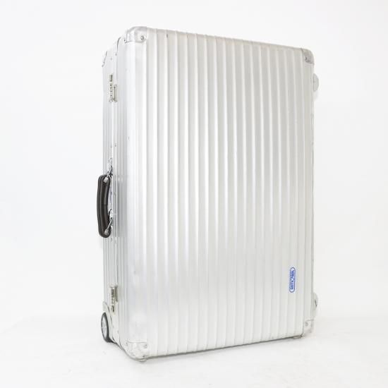 日本で唯一のリモワRIMOWAのスーツケース専門店です。東京都 日本で唯一のリモワRIMOWAのスーツケース専門店です。東京都
