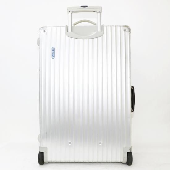 日本で唯一のリモワRIMOWAのスーツケース専門店です。東京都 日本で唯一のリモワRIMOWAのスーツケース専門店です。東京都