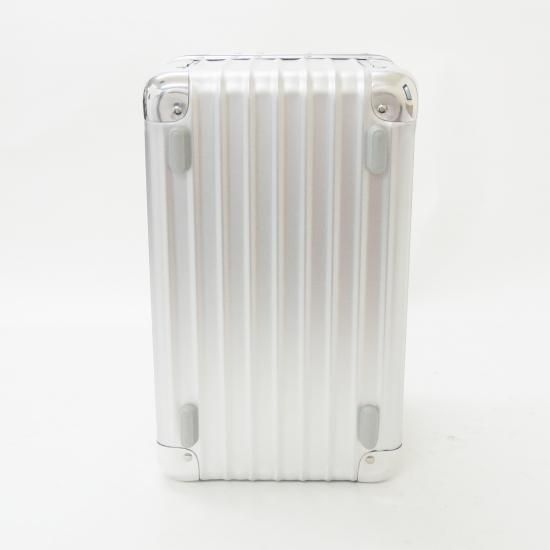 美品 レア リモワ クラシックフライト ビューティーケース 971.38 11L 美品 レア リモワ クラシックフライト ビューティーケース