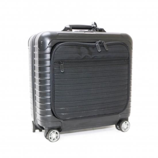 RIMOWA HYBRID CABIN S 32L 4輪 キャリーケース 機内可 RIMOWA HYBRID CABIN S 32L 4輪 キャリーケース 機内可