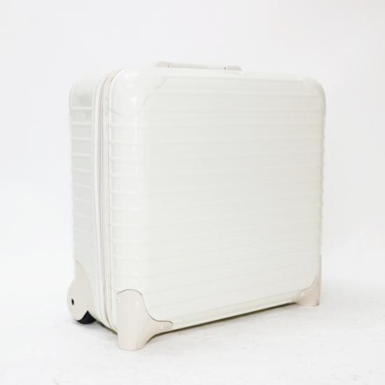 リモワ　RIMOWA　ビジネストローリー　2輪　23L