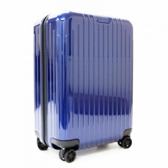 新品未使用 RIMOWAリモワ スーツケース 37L 機内持ち込み可リモワ