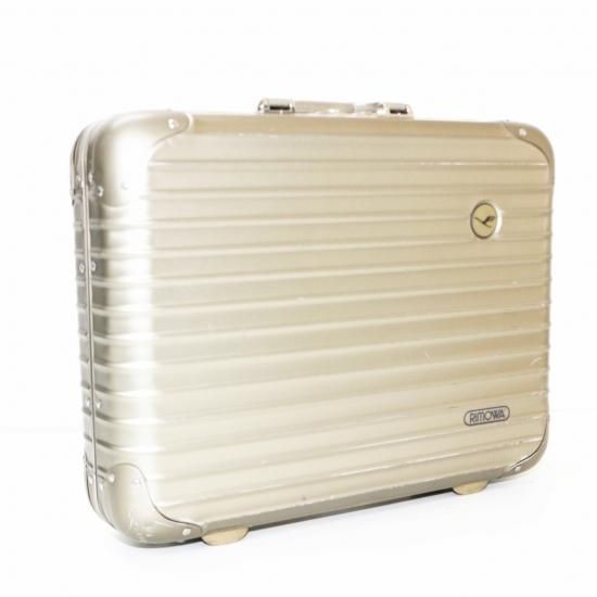 RIMOWA アタッシュケース -