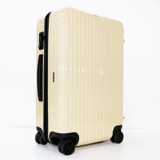 ☆美品☆RIMOWAサルサ 4輪 104L 希少カラー