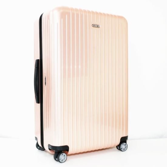 日本で唯一のリモワrimowaのスーツケース専門店です 東京都世田谷区に実店舗を構えて販売や買取をしています