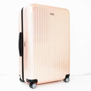 Rimowa スーツケース サルサエアー 105l 無作法 北米限定ピンク