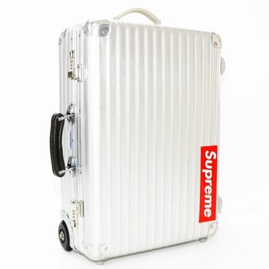 日本で唯一のリモワRIMOWAのスーツケース専門店です。東京都世田谷区に 