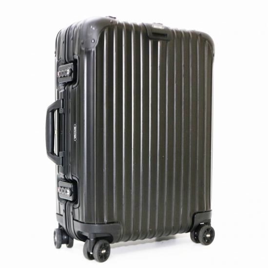 ☆RIMOWAルフトハンザ☆ステルス 32L 4輪