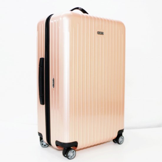 【レア】 リモワ スーツケース サルサエアー 北米限定色