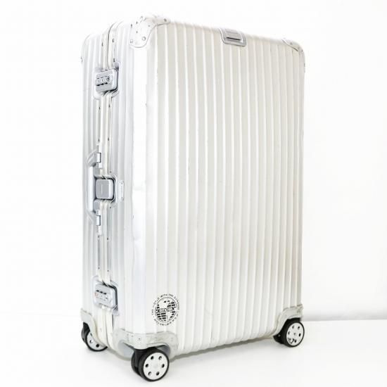 RIMOWA　スーツケース　スーツケース駒沢 日本で唯一のリモワRIMOWAのスーツケース専門店です。東京都