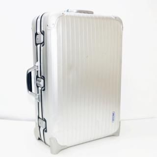 シルバーインテグラル - リモワ（RIMOWA）中古 買取なら東京都世田谷区