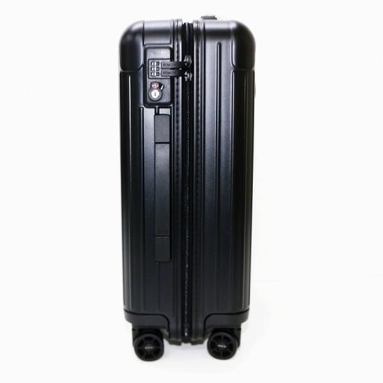 日本で唯一のリモワRIMOWAのスーツケース専門店です。東京都