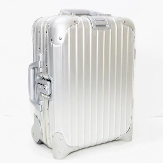 RIMOWA 激レア トローリー