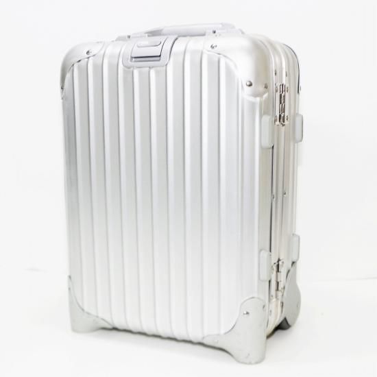 日本で唯一のリモワRIMOWAのスーツケース専門店です。東京都 日本で唯一のリモワRIMOWAのスーツケース専門店です。東京都