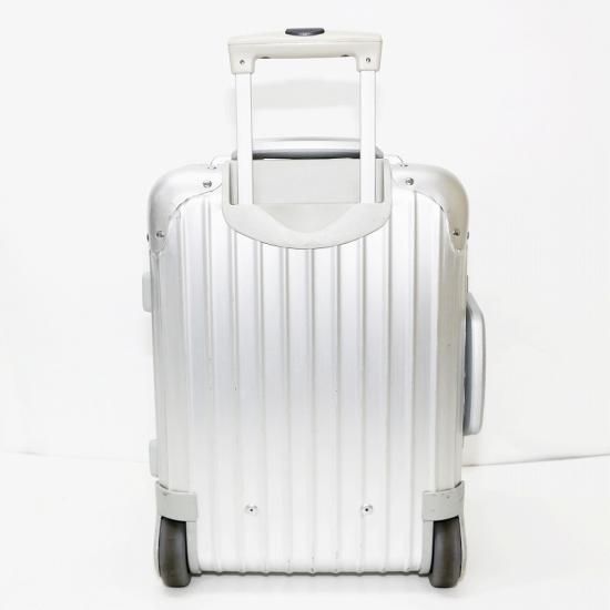 日本で唯一のリモワRIMOWAのスーツケース専門店です。東京都 日本で唯一のリモワRIMOWAのスーツケース専門店です。東京都