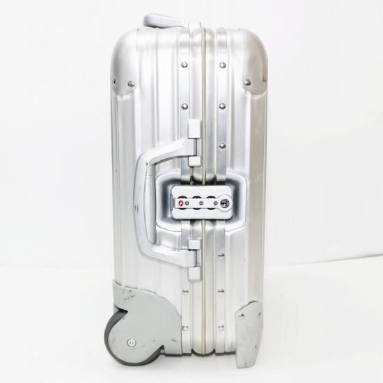 日本で唯一のリモワRIMOWAのスーツケース専門店です。東京都 日本で唯一のリモワRIMOWAのスーツケース専門店です。東京都