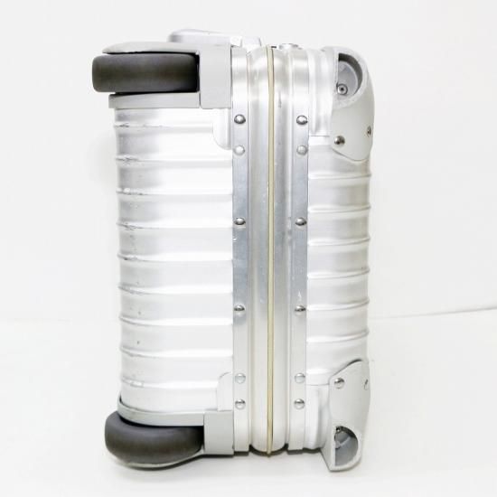 日本で唯一のリモワRIMOWAのスーツケース専門店です。東京都 日本で唯一のリモワRIMOWAのスーツケース専門店です。東京都