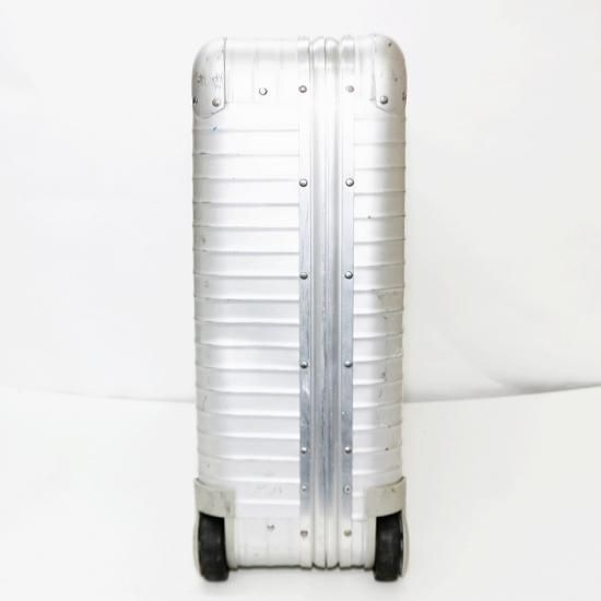 RIMOWAリモワ 希少 2輪サイドハンドル 929.77