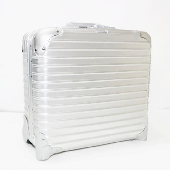 リモワ RIMOWA リンボ ビジネストローリー　23L