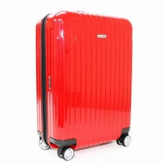 リモワ　キャリーケース　新品未使用　スーツケース Amazon.co.jp: [リモワ] スーツケース Original 35L 2-3日