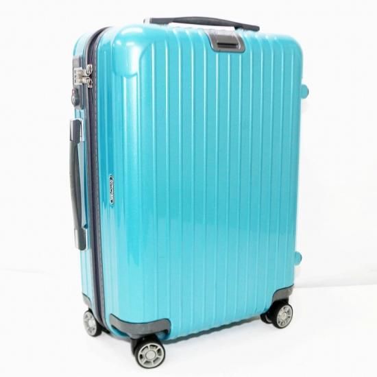 RIMOWA リモワ SALSA サルサ デラックス 4輪 ハワイ限定色