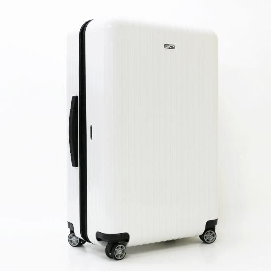 ☆正規品☆リモワRIMOWA☆サルサエアー 国内外旅行用スーツケース 80L☆-