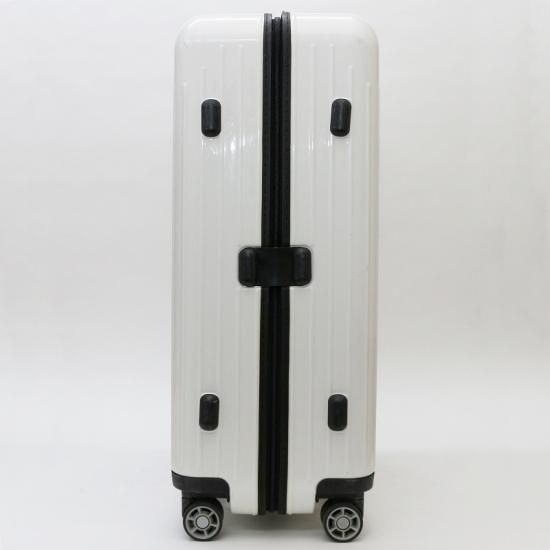 ★正規品★リモワRIMOWA★サルサエアー Check-In M スーツケース★ オリジナル チェックイン M ラージ アルミニウム製スーツケース