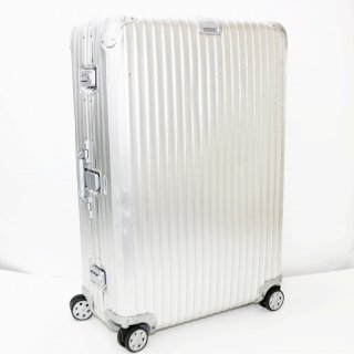 リモワRIMOWA★トパーズ 海外旅行用大型スーツケース 932.77 4輪 104L★201462★正規品★
