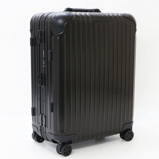リモワRIMOWA☆オリジナル CABIN PLUS スーツケース 925.56